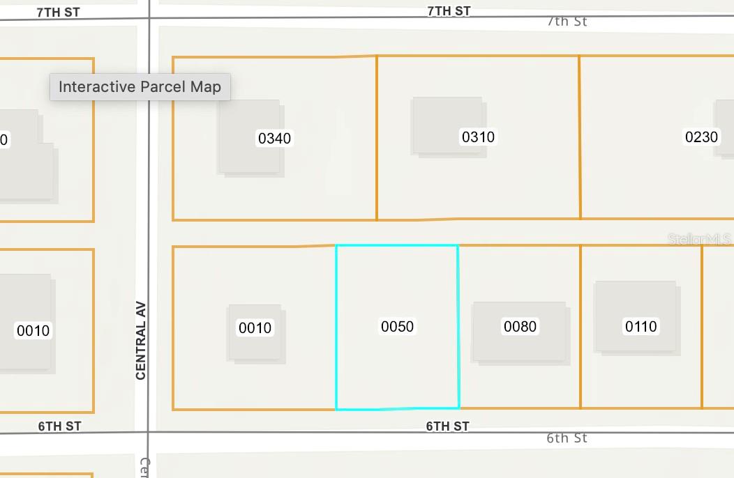 1285 6TH ST, ORANGE CITY, FL, 32763