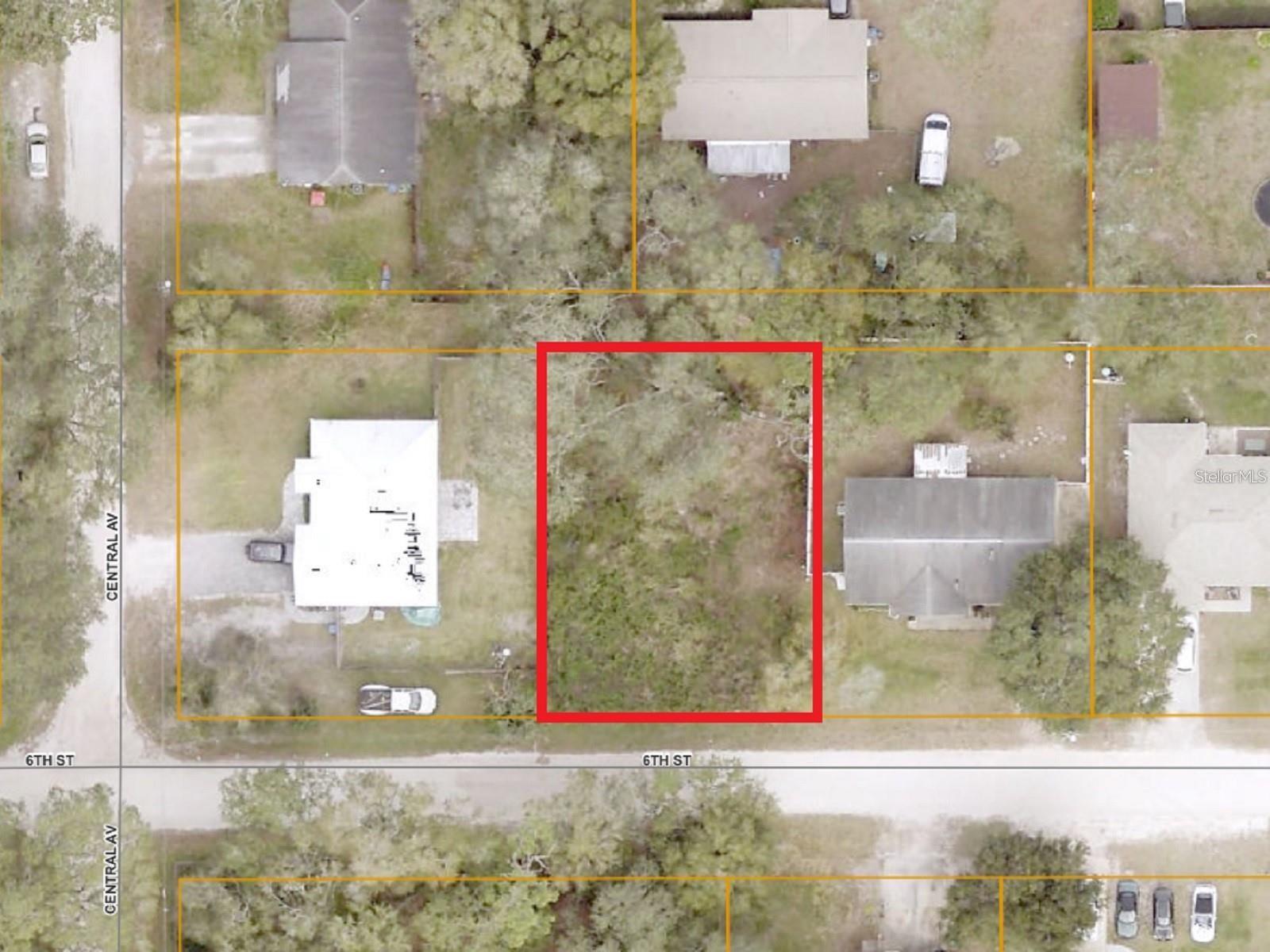 1285 6TH ST, ORANGE CITY, FL, 32763