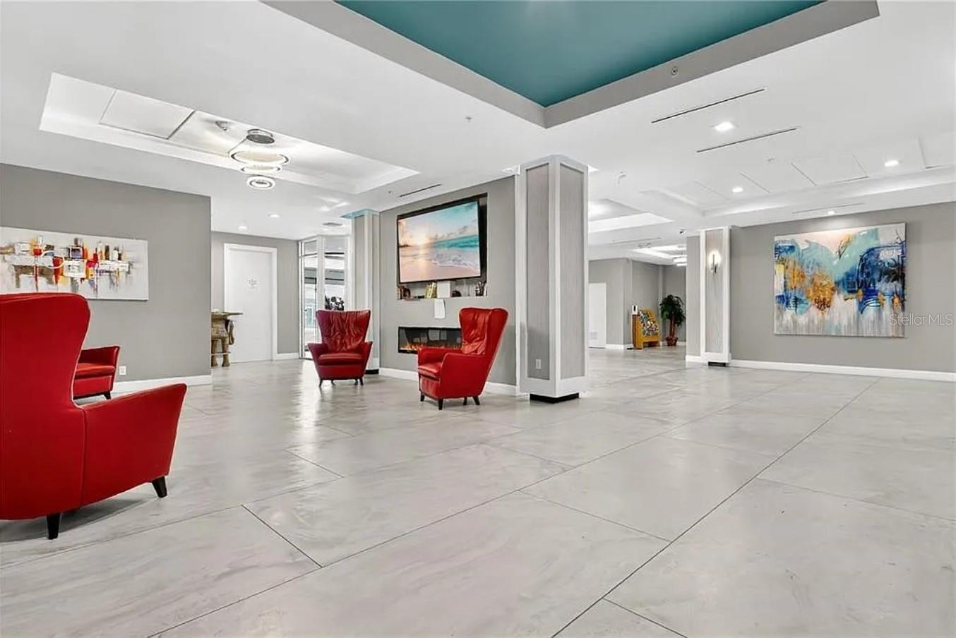 1909 S ATLANTIC AVE #901, DAYTONA BEACH SHORES, FL, 32118