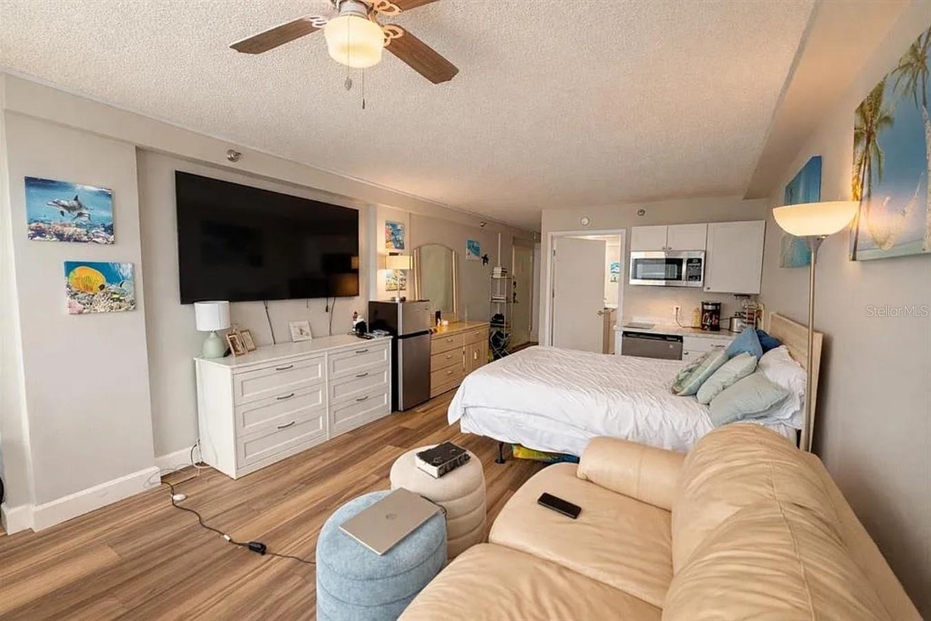 1909 S ATLANTIC AVE #901, DAYTONA BEACH SHORES, FL, 32118