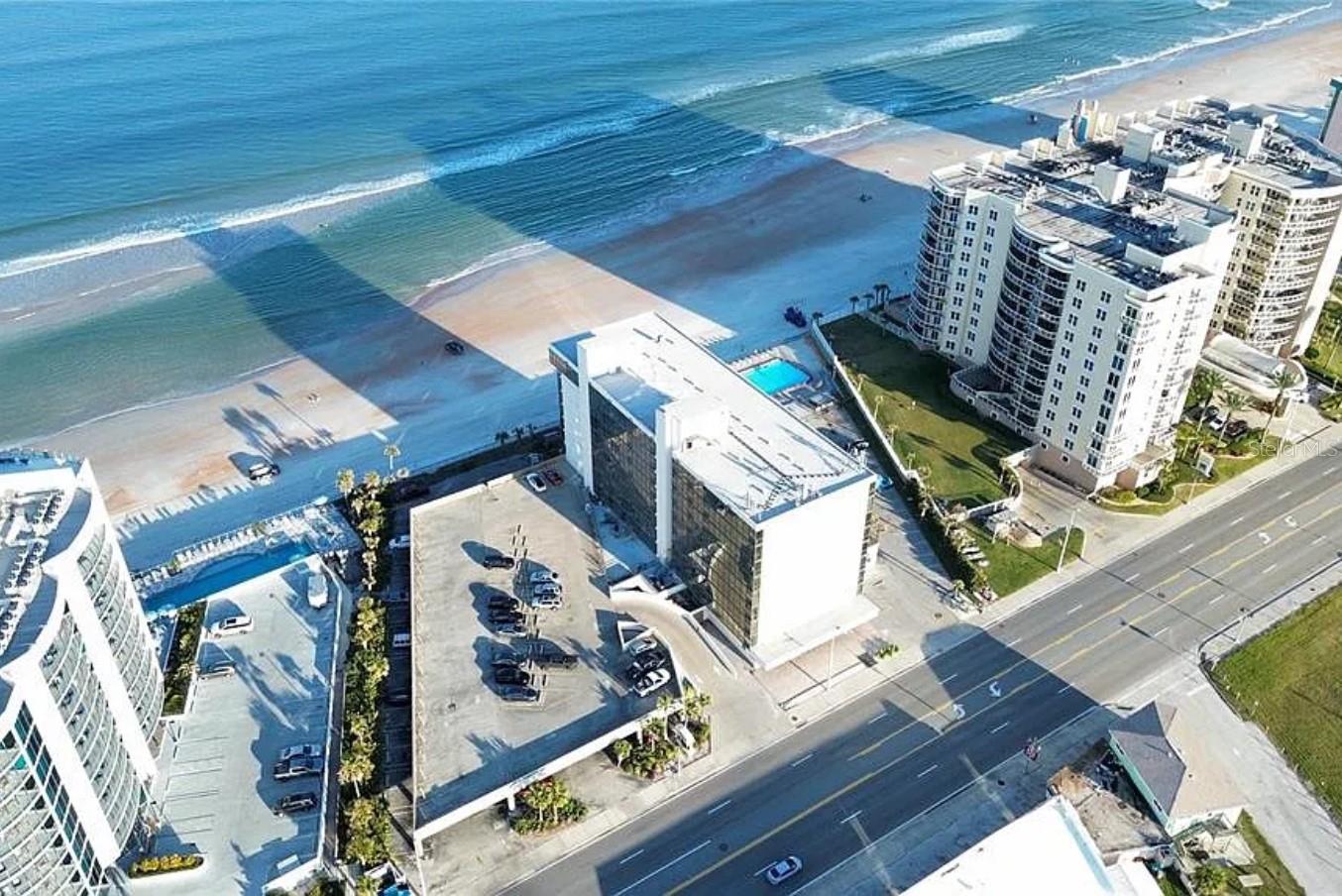 1909 S ATLANTIC AVE #901, DAYTONA BEACH SHORES, FL, 32118