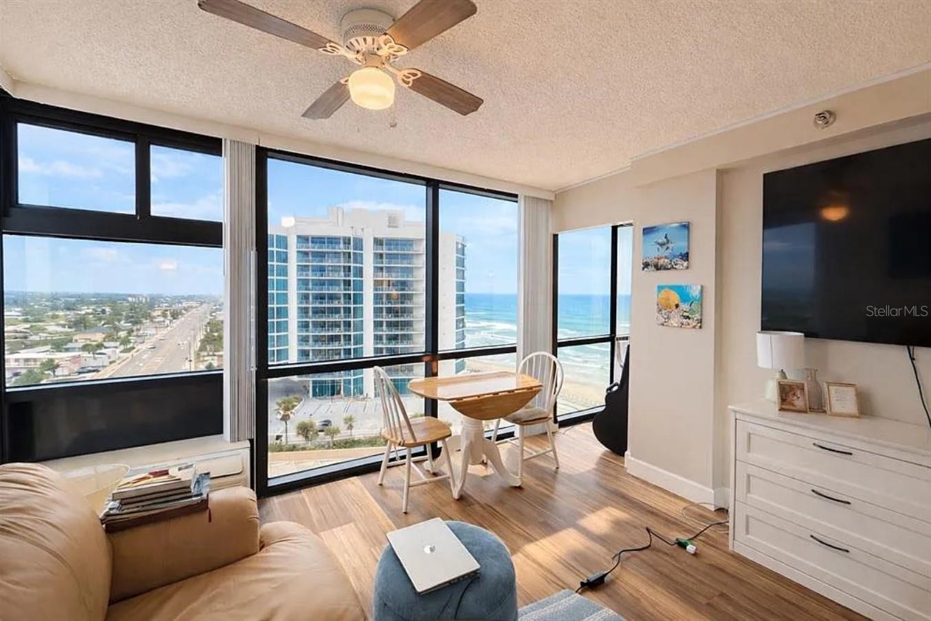 1909 S ATLANTIC AVE #901, DAYTONA BEACH SHORES, FL, 32118