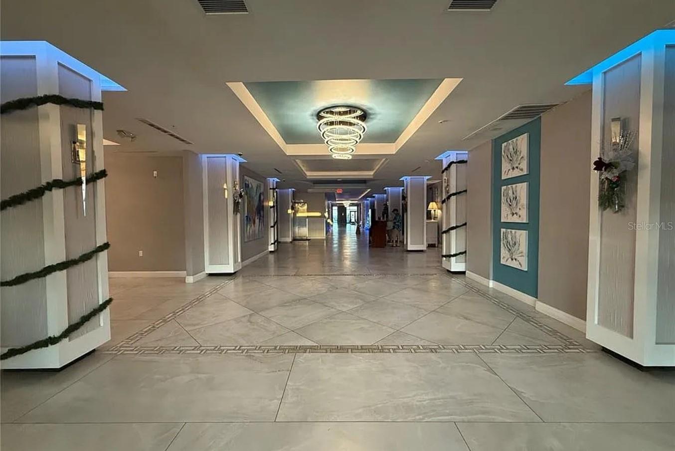 1909 S ATLANTIC AVE #901, DAYTONA BEACH SHORES, FL, 32118