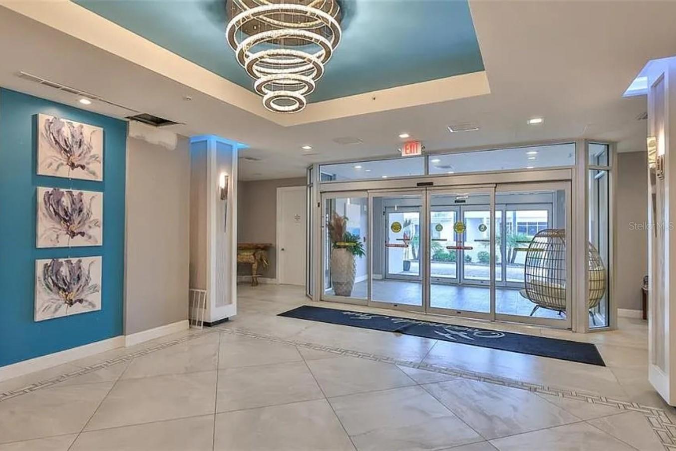 1909 S ATLANTIC AVE #901, DAYTONA BEACH SHORES, FL, 32118