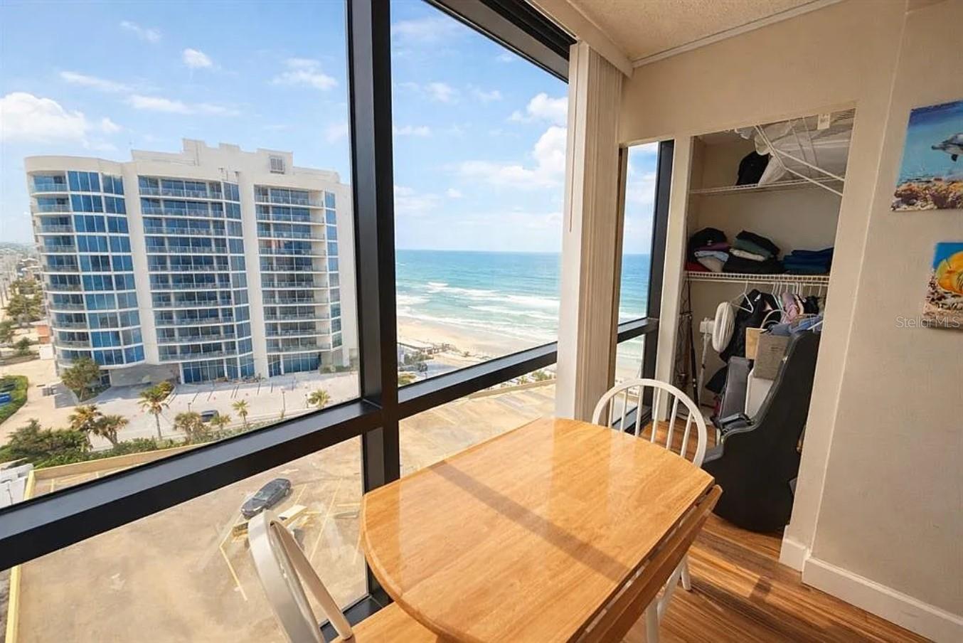 1909 S ATLANTIC AVE #901, DAYTONA BEACH SHORES, FL, 32118