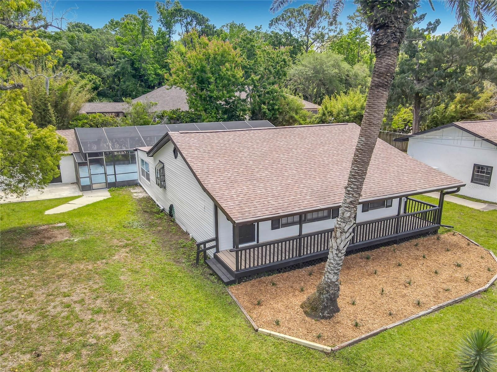 1415 FRANCES DR, DAYTONA BEACH, FL, 32124