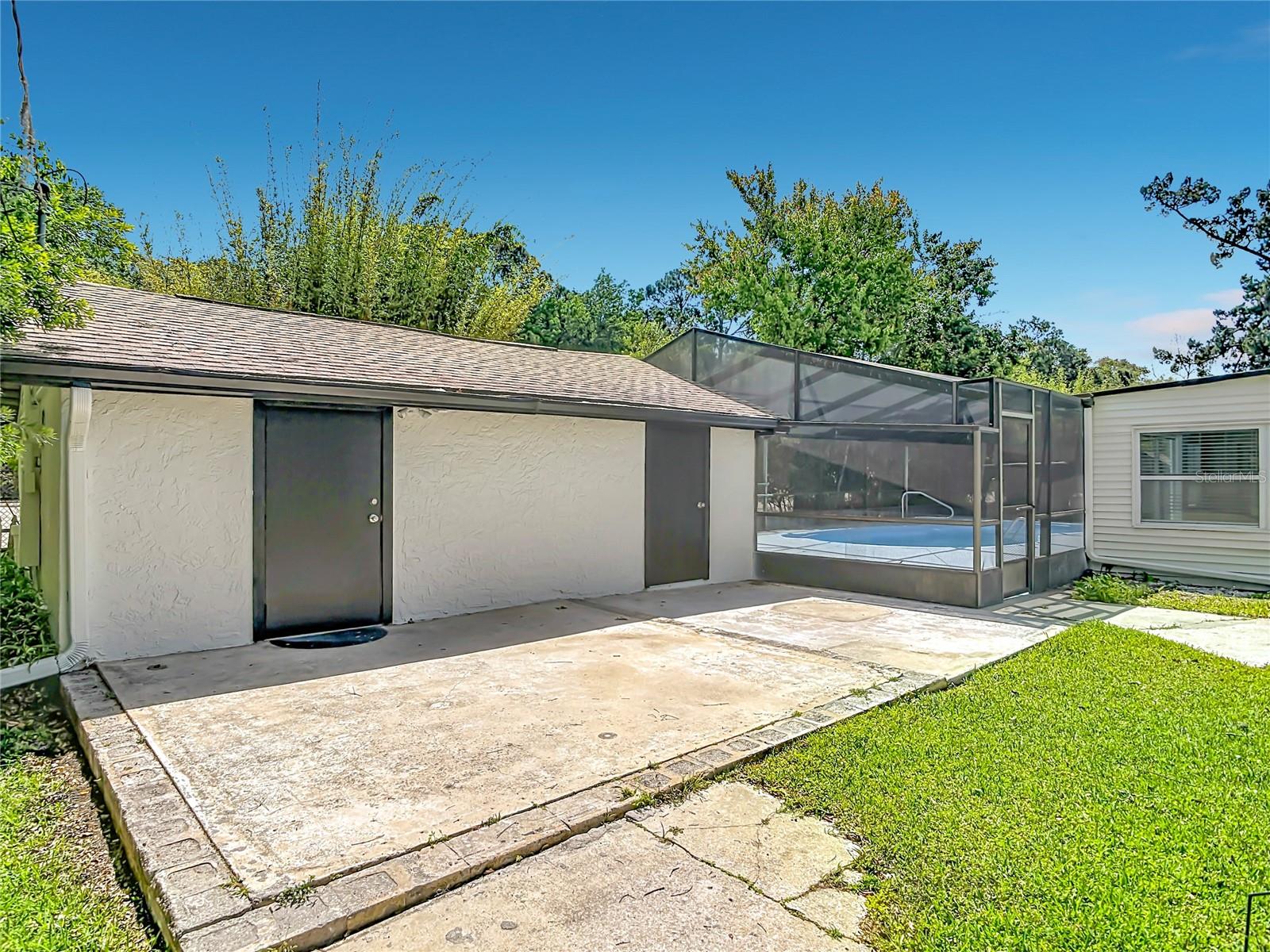 1415 FRANCES DR, DAYTONA BEACH, FL, 32124