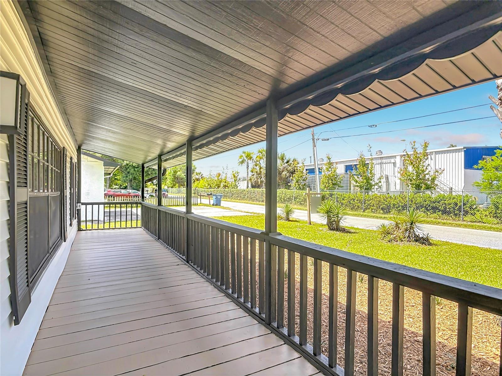 1415 FRANCES DR, DAYTONA BEACH, FL, 32124