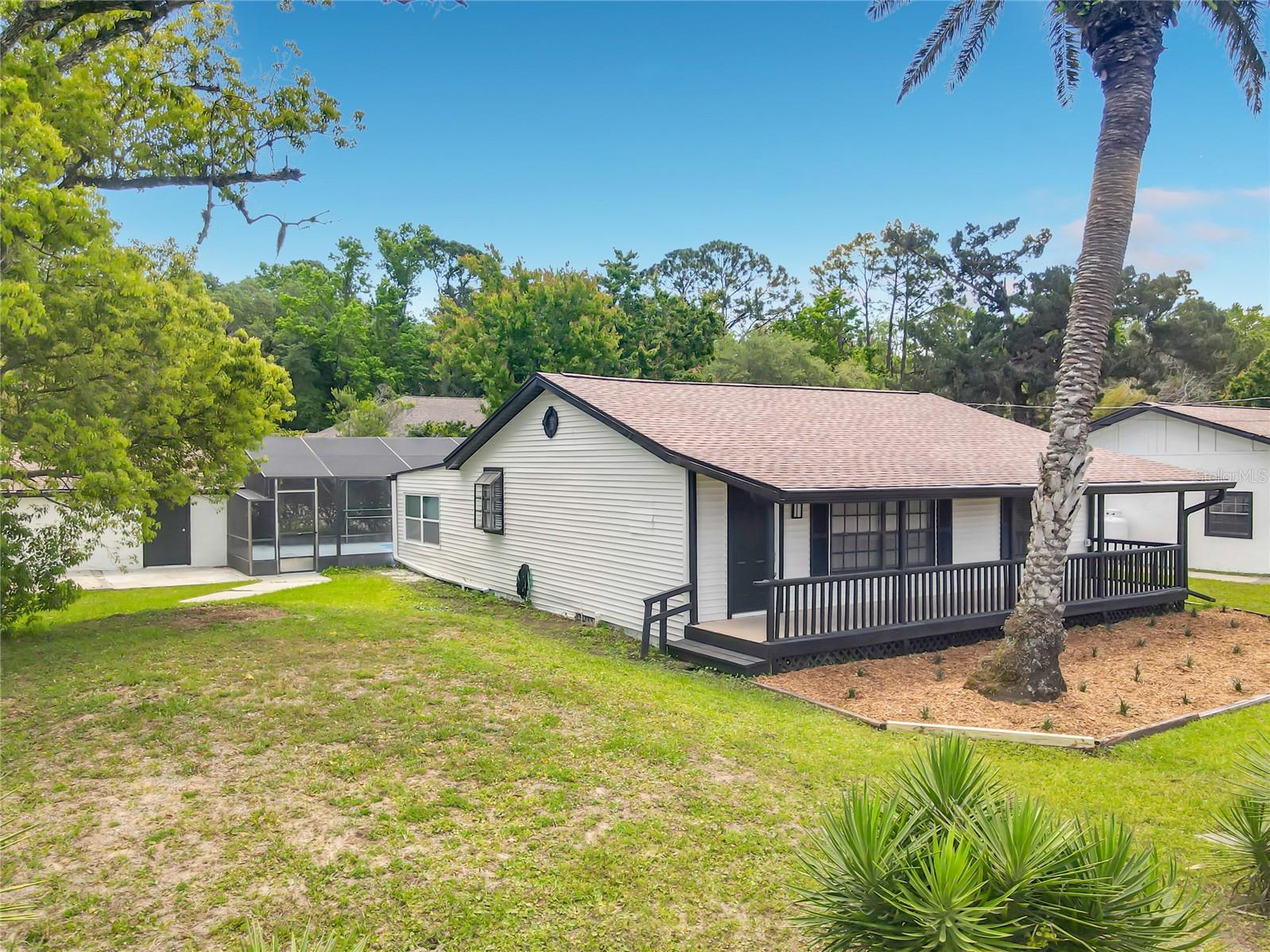 1415 FRANCES DR, DAYTONA BEACH, FL, 32124