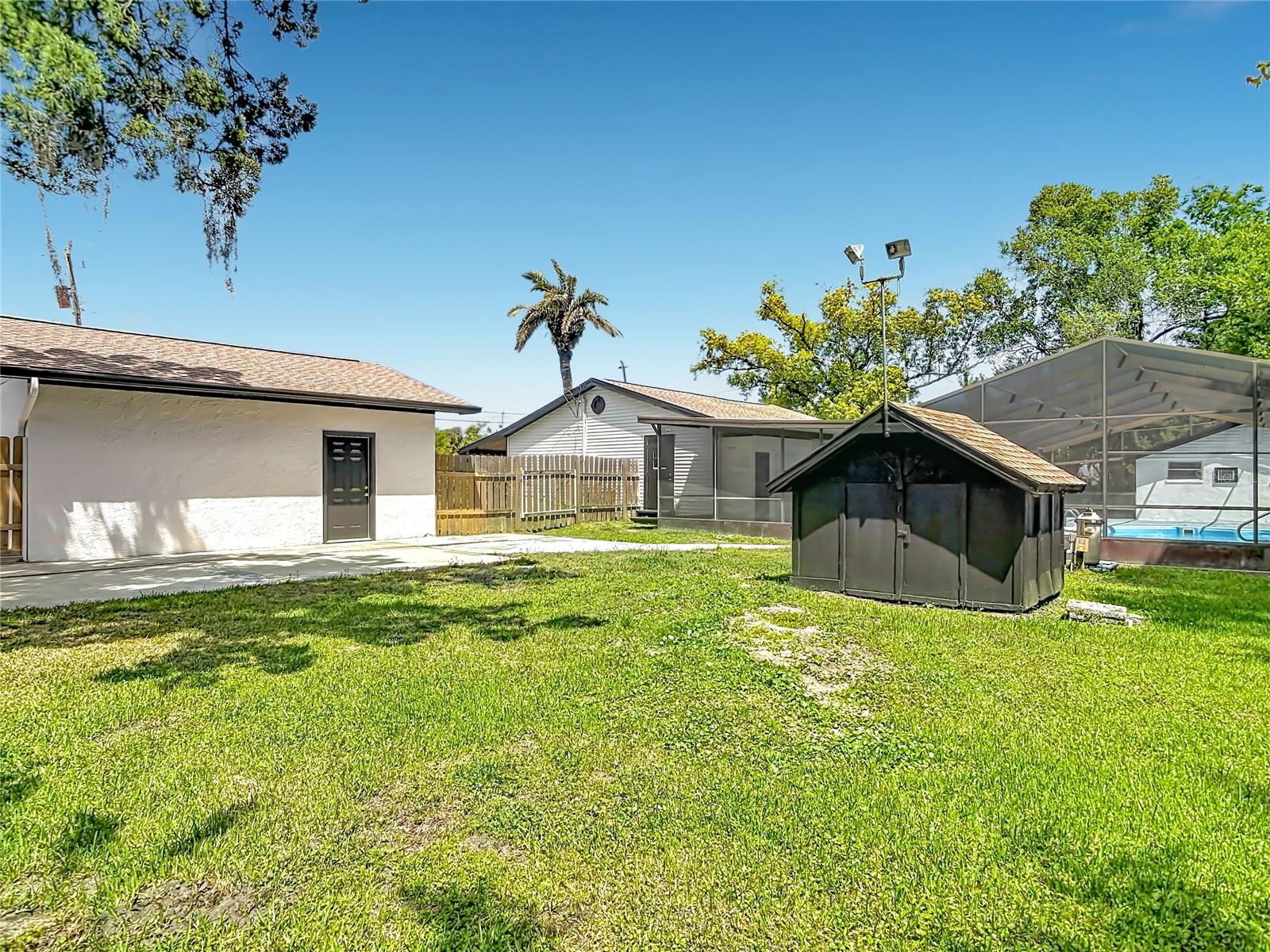 1415 FRANCES DR, DAYTONA BEACH, FL, 32124