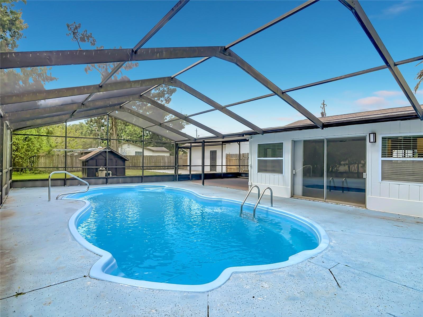 1415 FRANCES DR, DAYTONA BEACH, FL, 32124