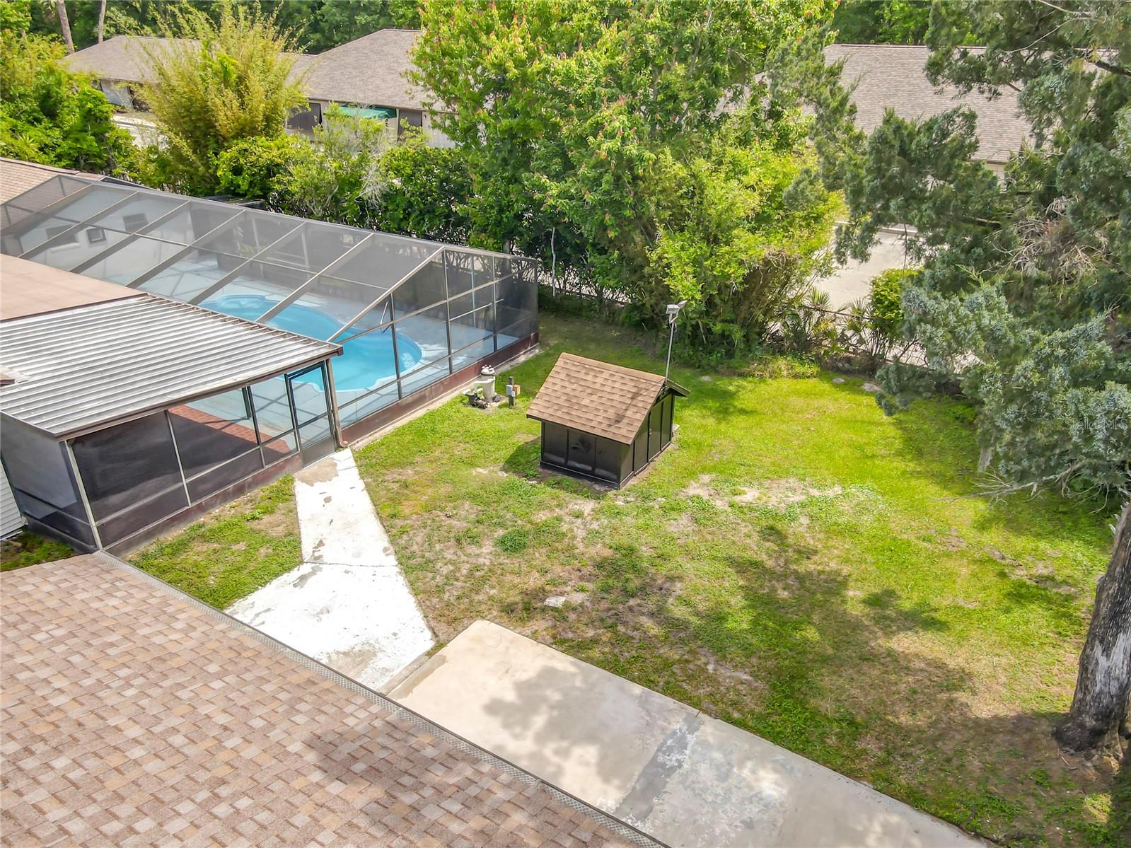 1415 FRANCES DR, DAYTONA BEACH, FL, 32124