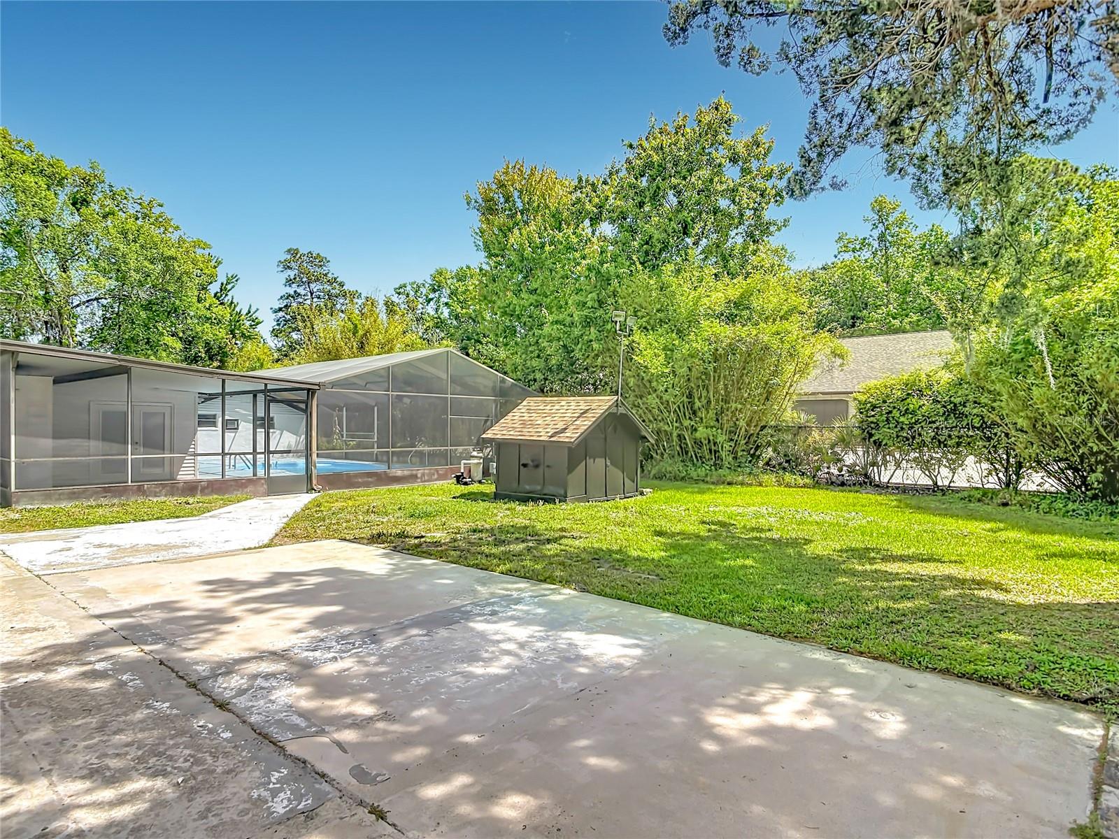 1415 FRANCES DR, DAYTONA BEACH, FL, 32124