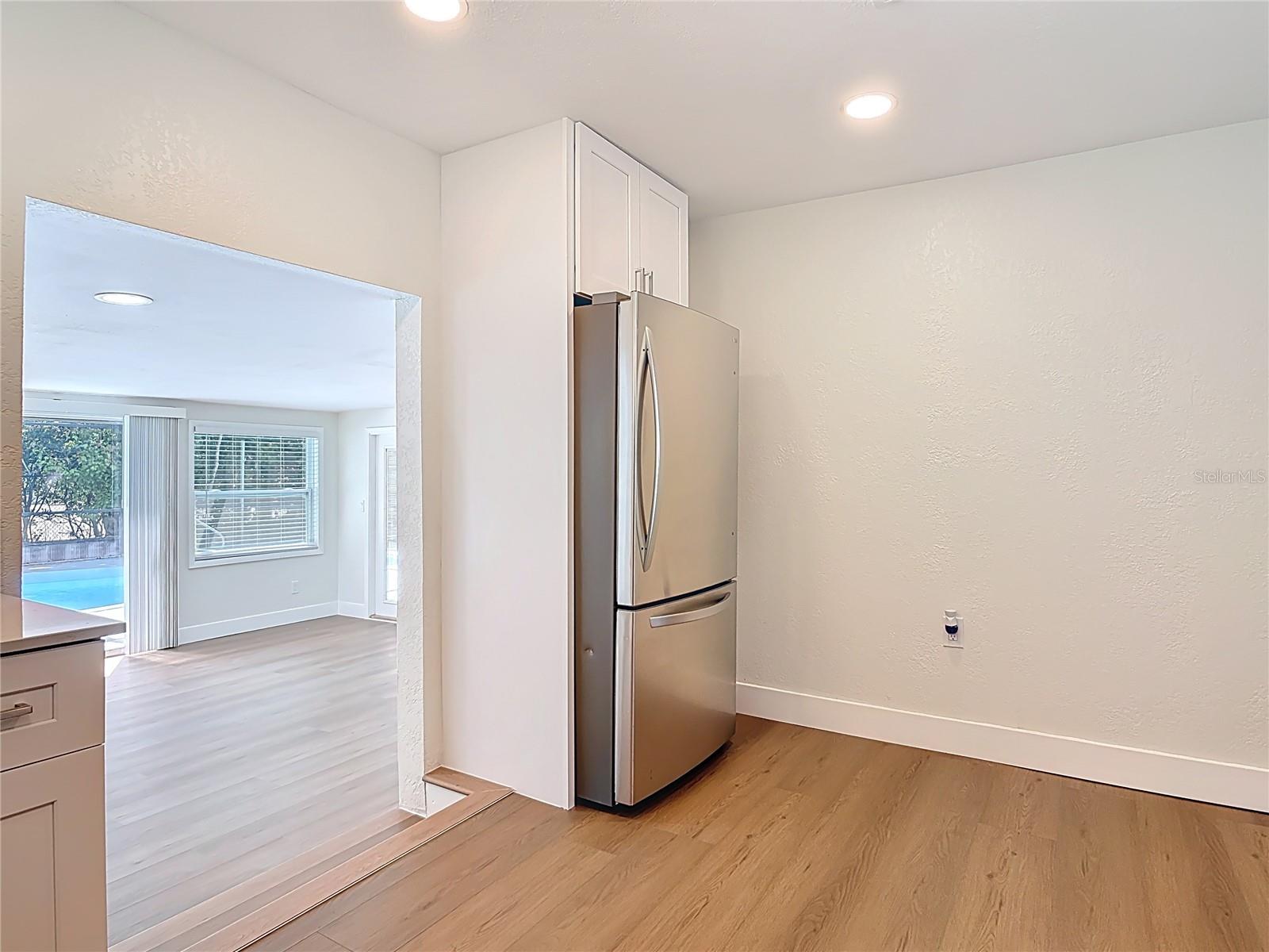 1415 FRANCES DR, DAYTONA BEACH, FL, 32124