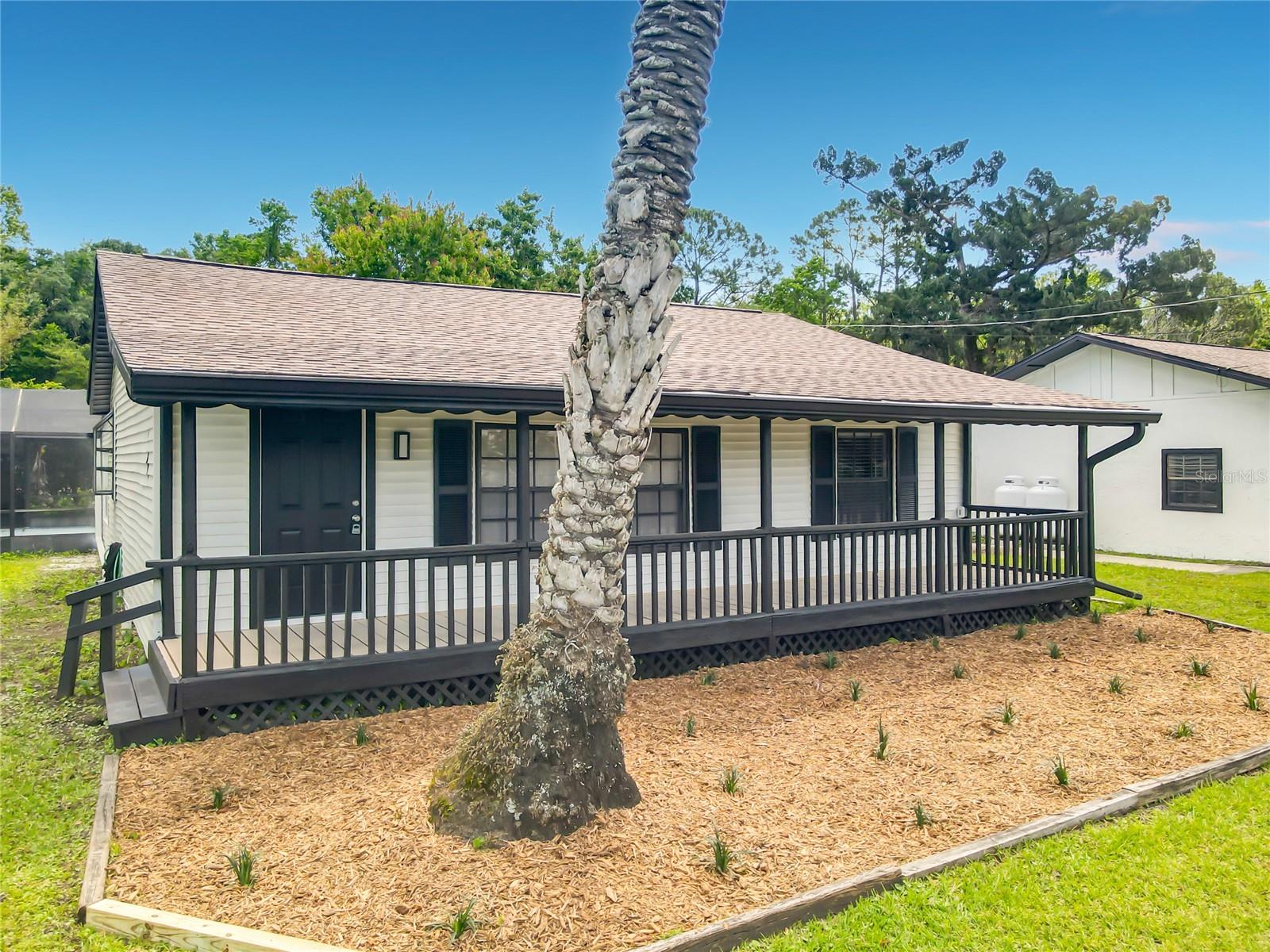 1415 FRANCES DR, DAYTONA BEACH, FL, 32124