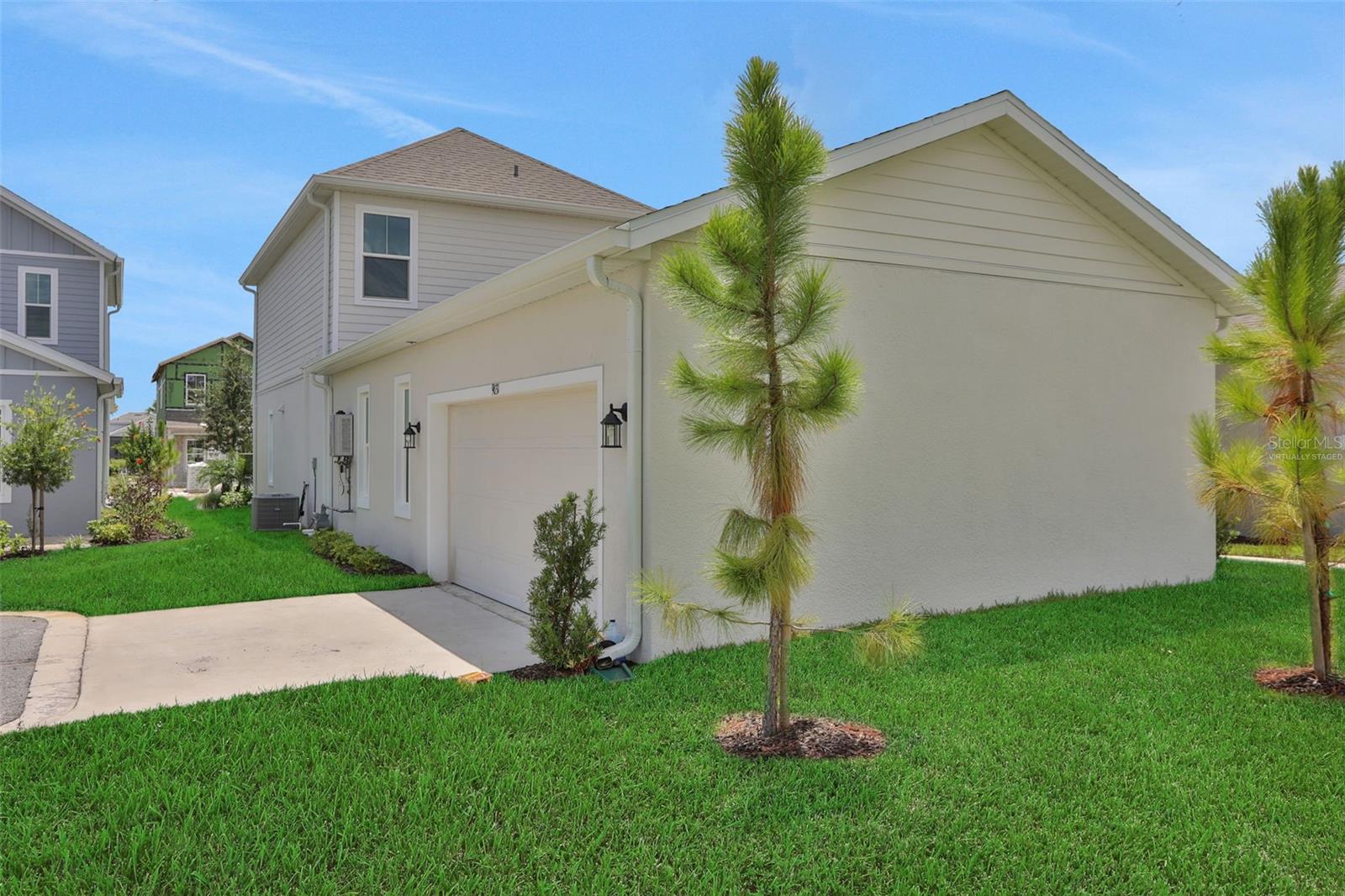 9081 CORMACK LN, LAKEWOOD RANCH, FL, 34240