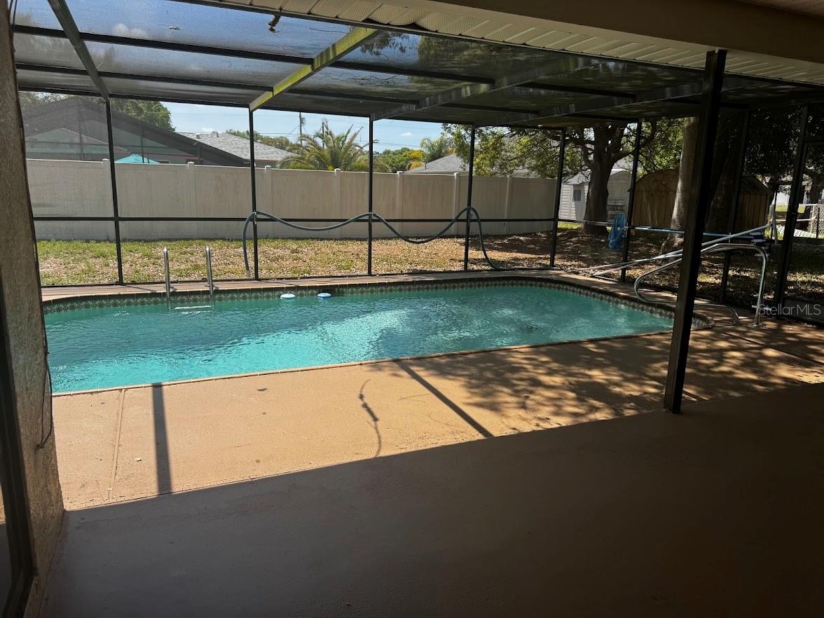 7428 TRANQUIL DR, SPRING HILL, FL, 34606