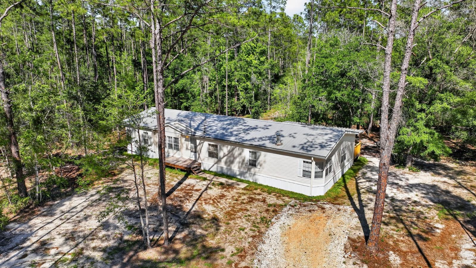 10570 DELGADO AVE, HASTINGS, FL, 32145