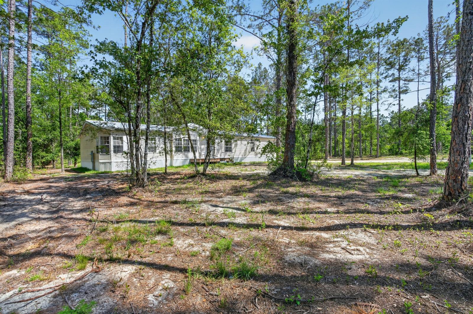 10570 DELGADO AVE, HASTINGS, FL, 32145