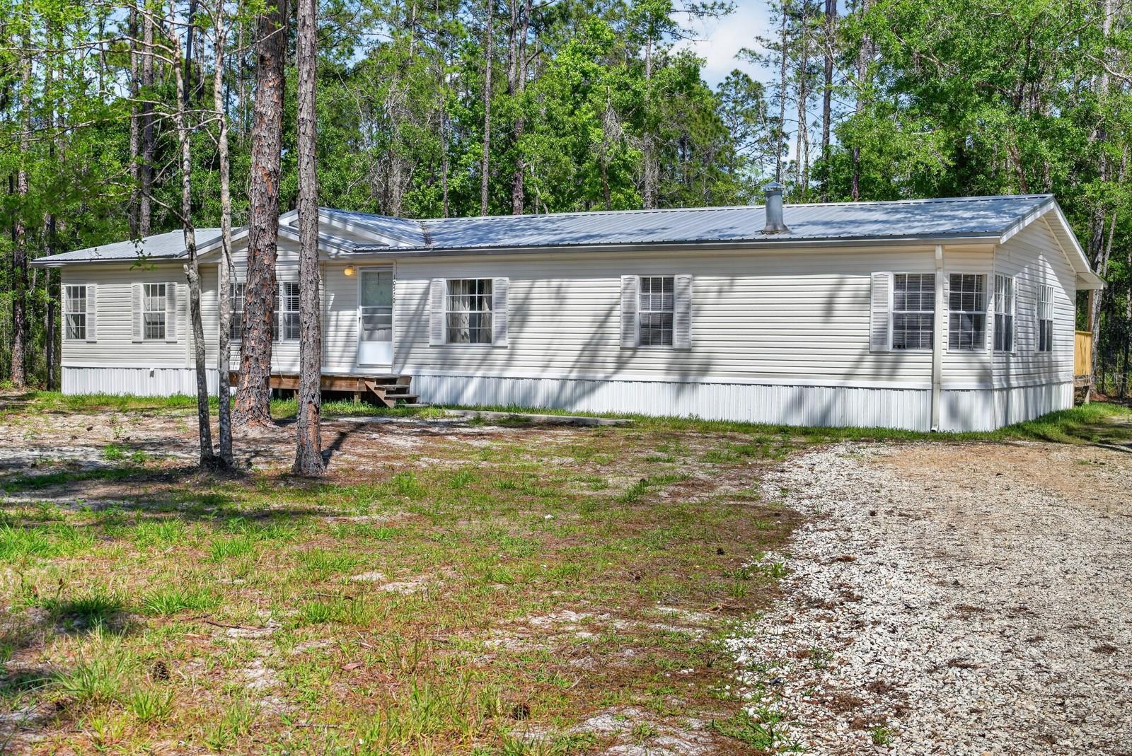 10570 DELGADO AVE, HASTINGS, FL, 32145