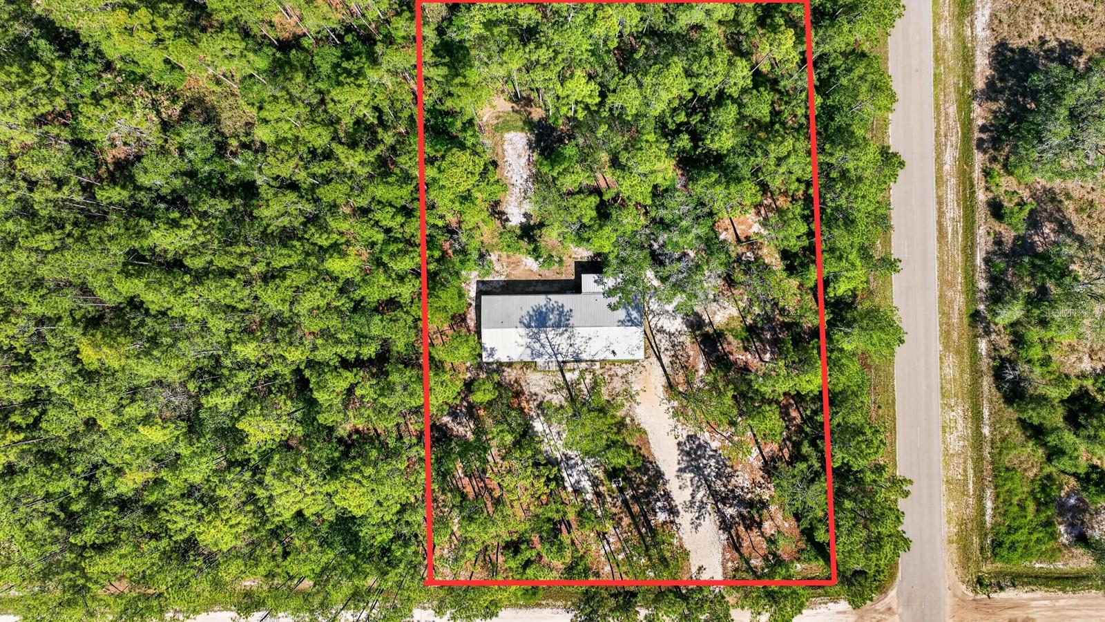 10570 DELGADO AVE, HASTINGS, FL, 32145