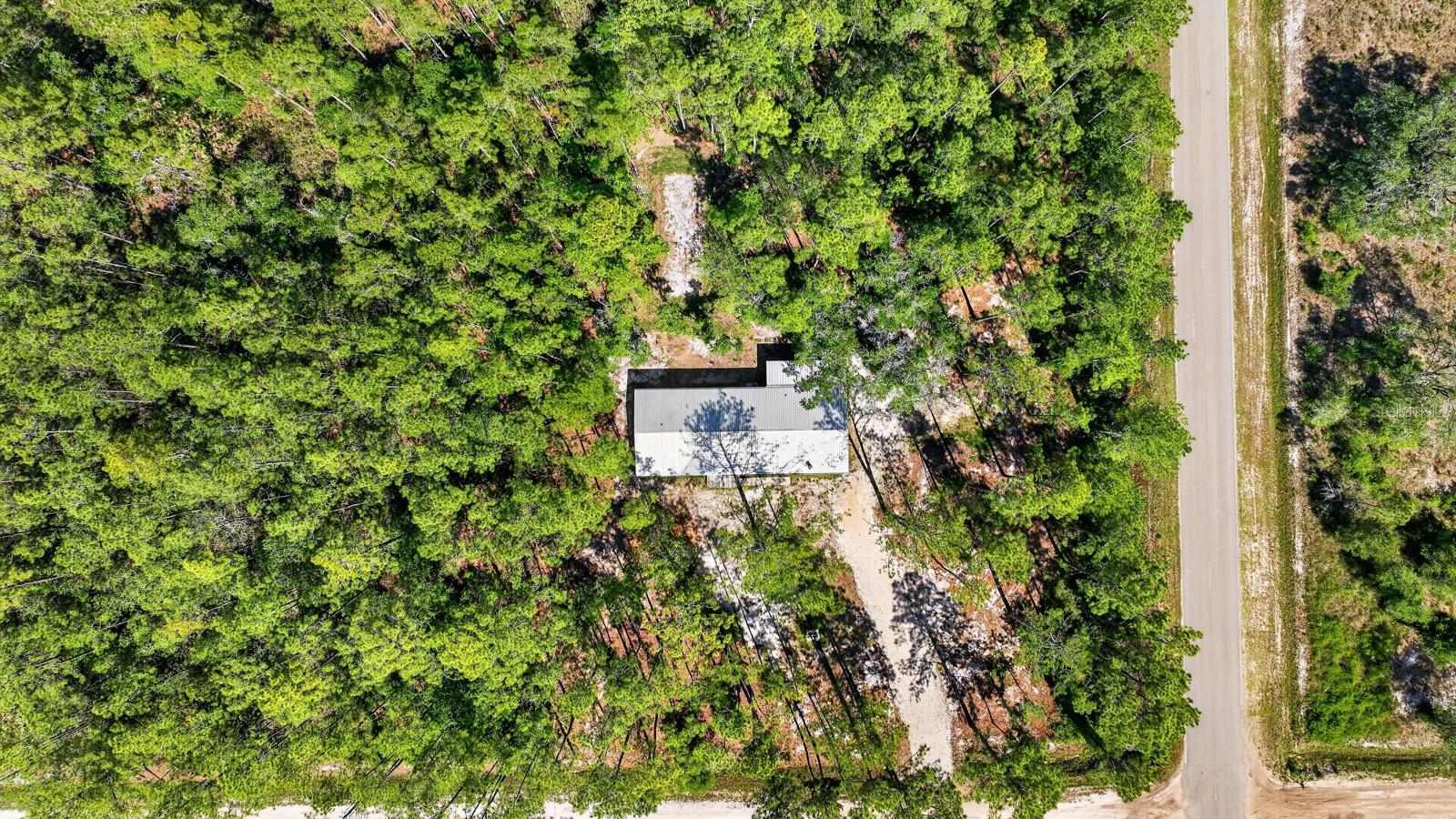 10570 DELGADO AVE, HASTINGS, FL, 32145