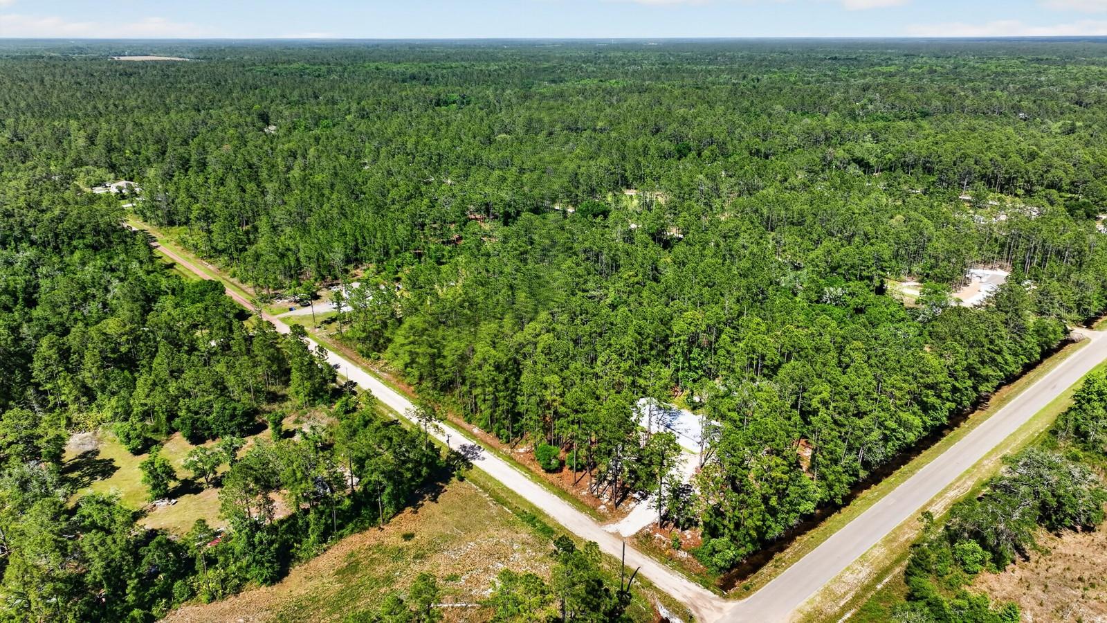 10570 DELGADO AVE, HASTINGS, FL, 32145