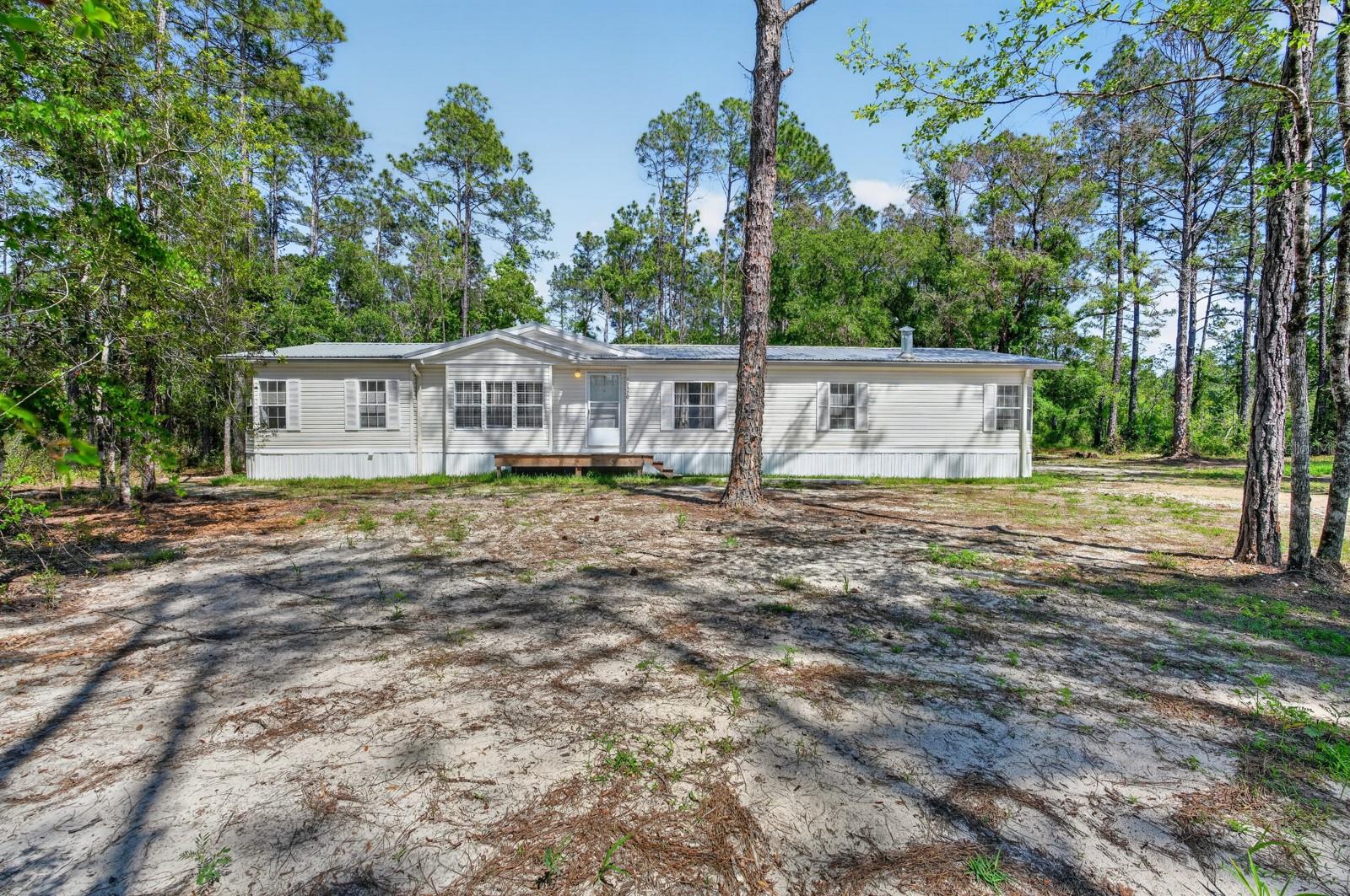 10570 DELGADO AVE, HASTINGS, FL, 32145