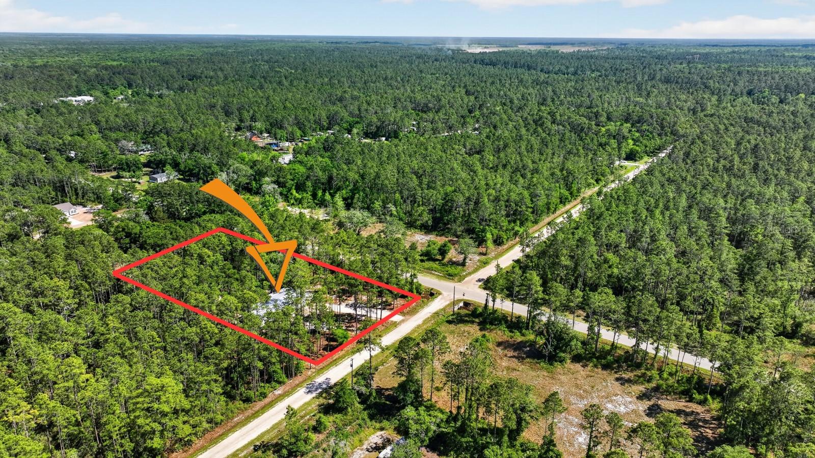 10570 DELGADO AVE, HASTINGS, FL, 32145