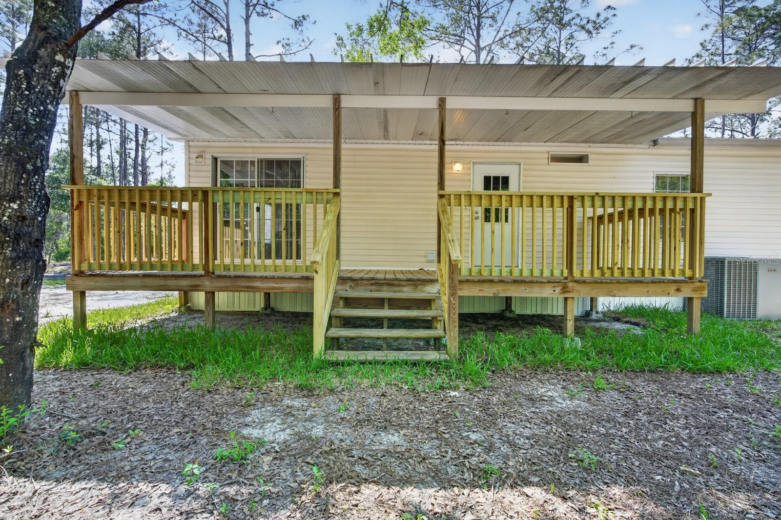 10570 DELGADO AVE, HASTINGS, FL, 32145