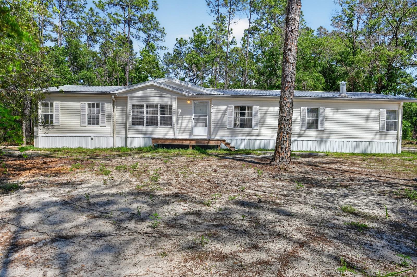 10570 DELGADO AVE, HASTINGS, FL, 32145