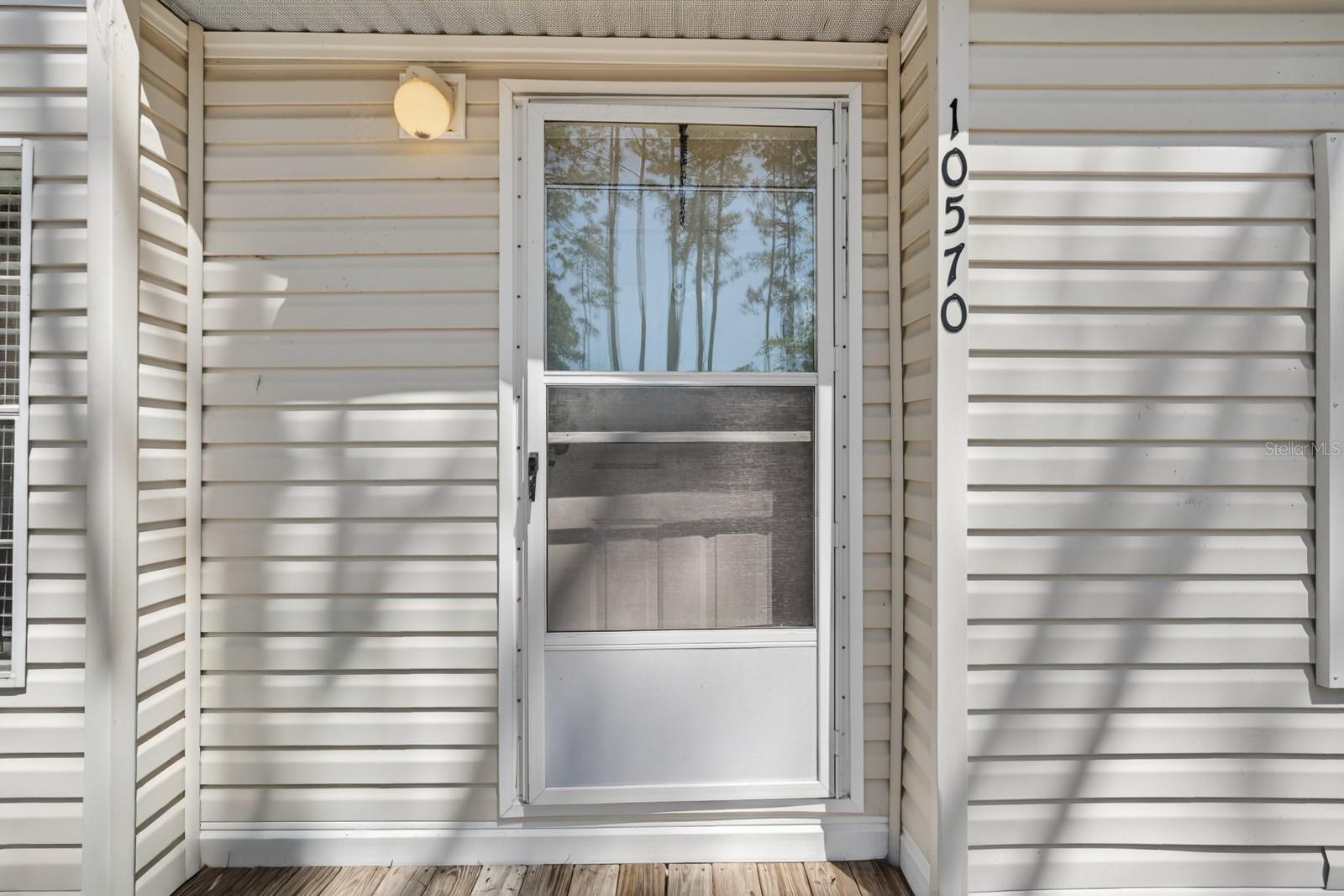 10570 DELGADO AVE, HASTINGS, FL, 32145