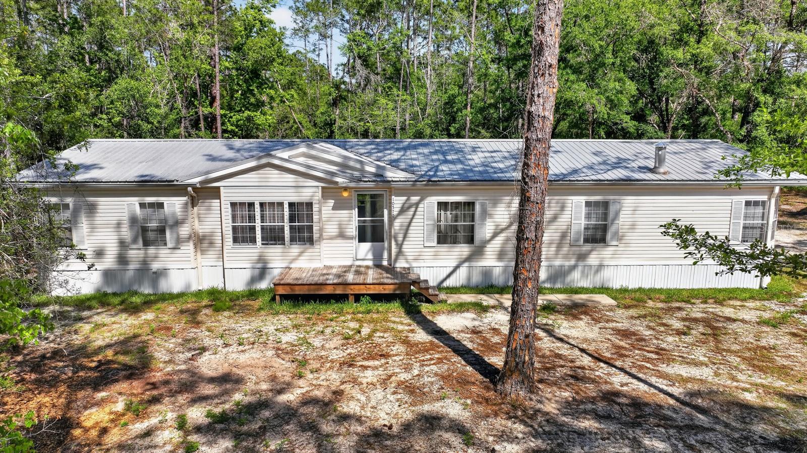 10570 DELGADO AVE, HASTINGS, FL, 32145