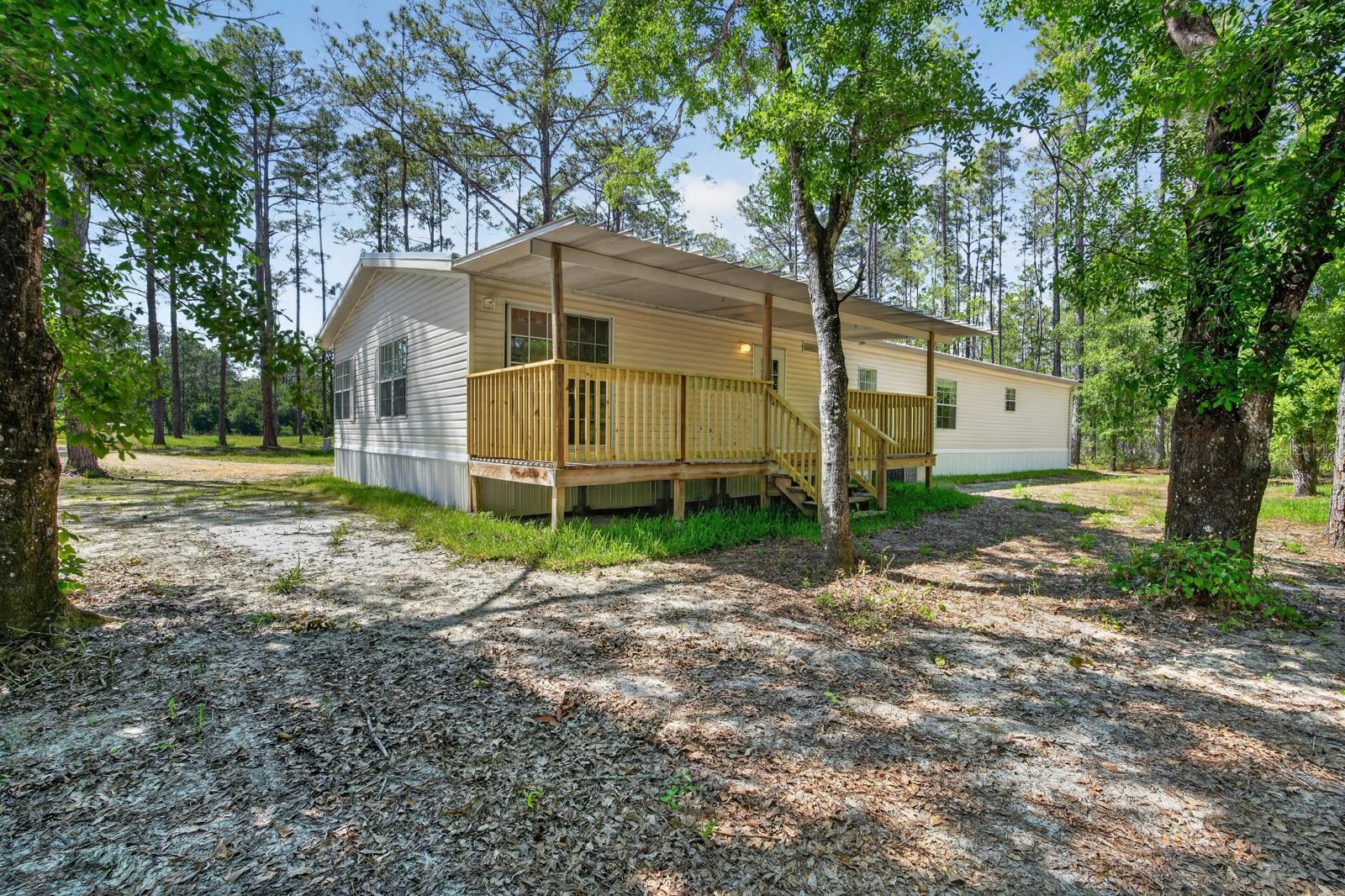 10570 DELGADO AVE, HASTINGS, FL, 32145