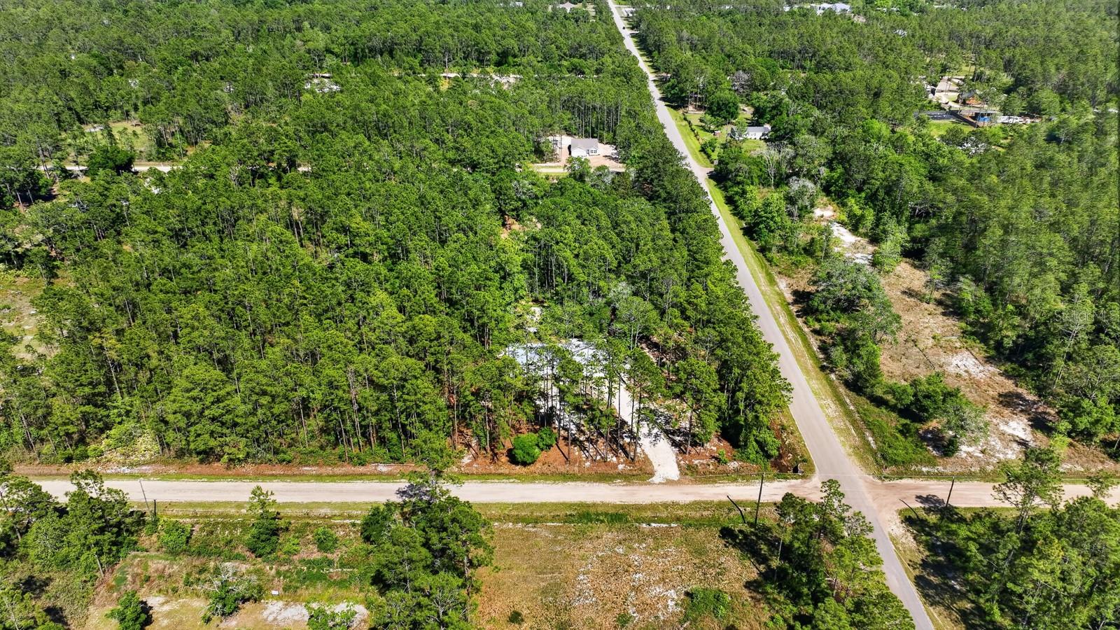 10570 DELGADO AVE, HASTINGS, FL, 32145