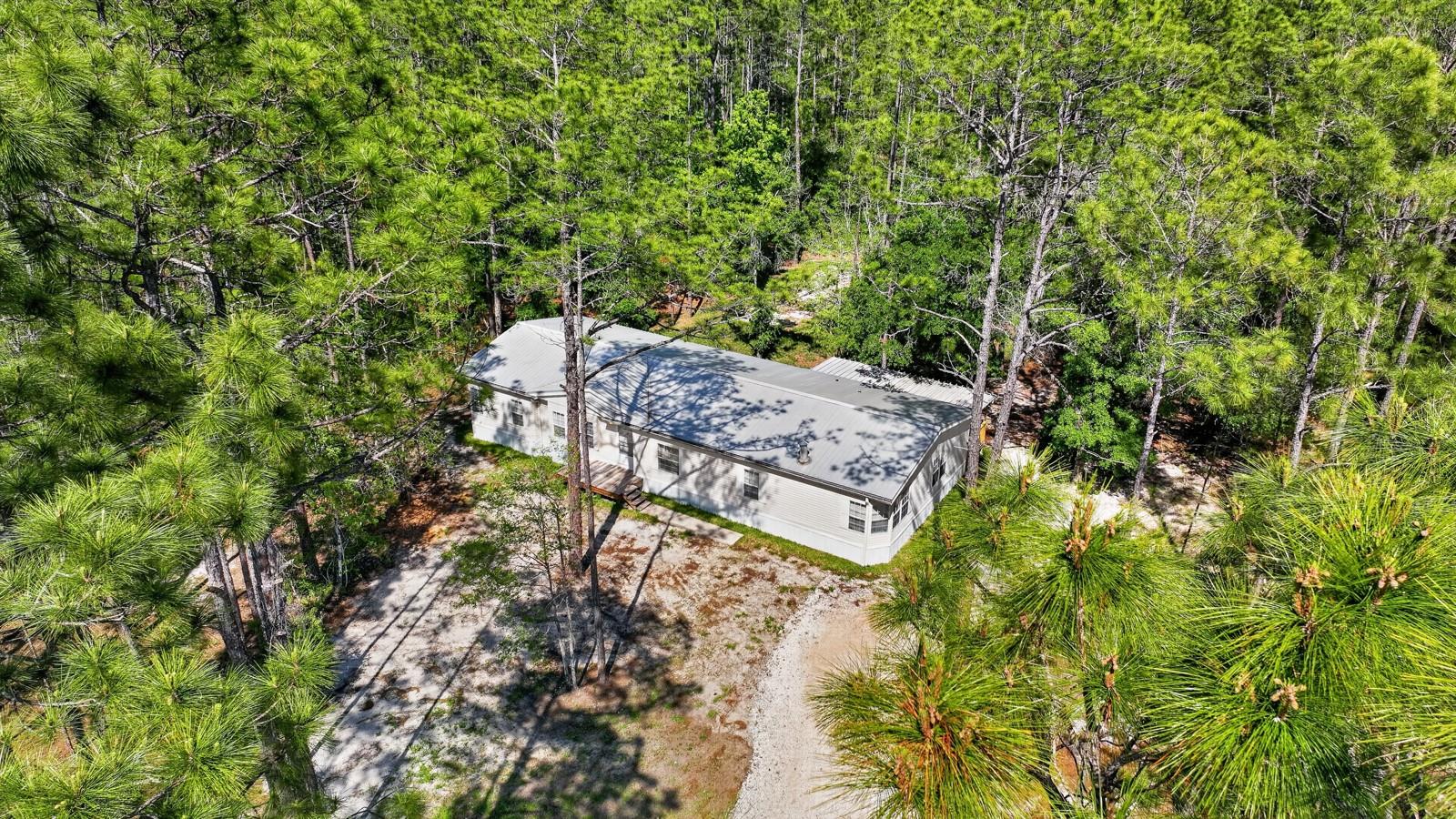 10570 DELGADO AVE, HASTINGS, FL, 32145