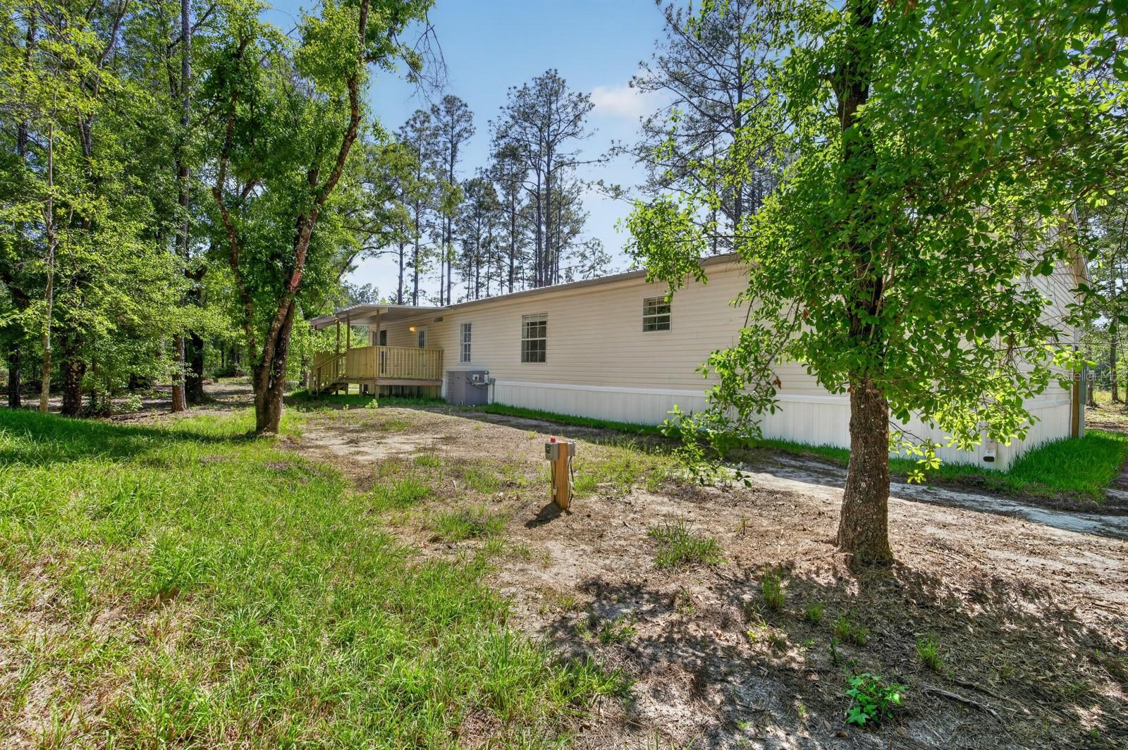 10570 DELGADO AVE, HASTINGS, FL, 32145