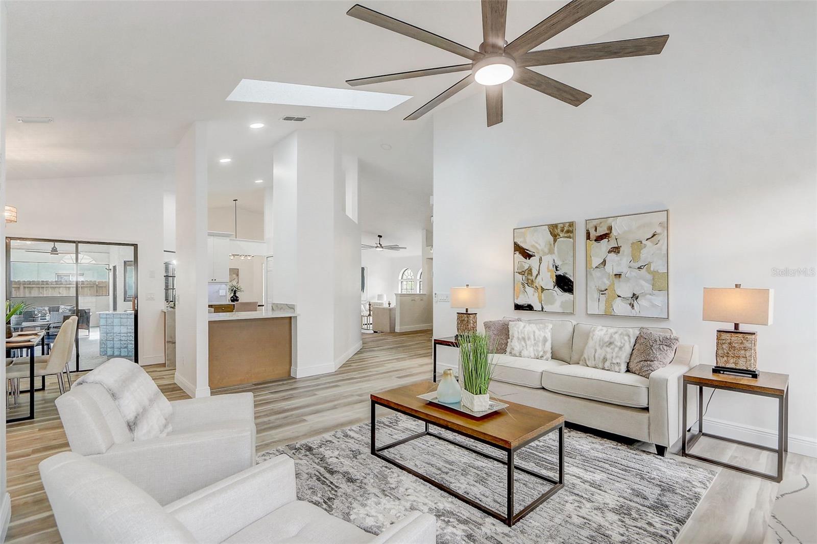 3943 HAYNES CIR, CASSELBERRY, FL, 32707