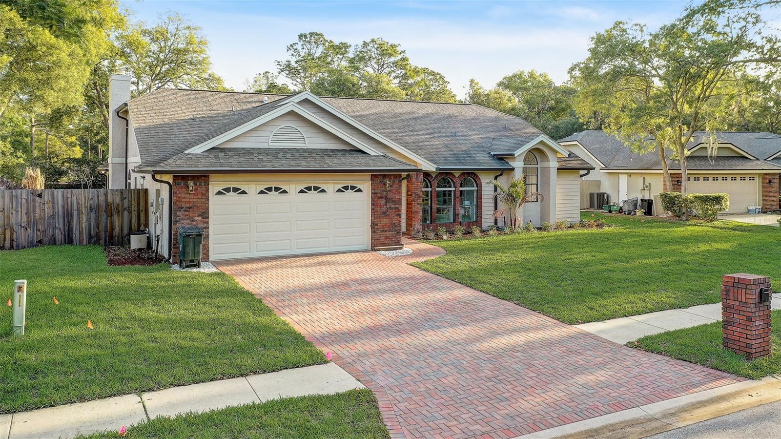 3943 HAYNES CIR, CASSELBERRY, FL, 32707