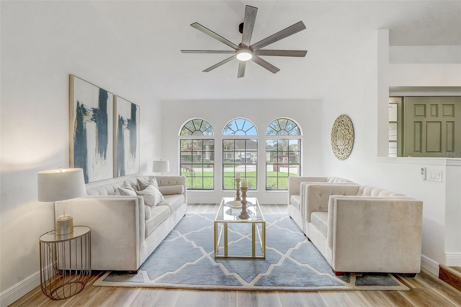 3943 HAYNES CIR, CASSELBERRY, FL, 32707