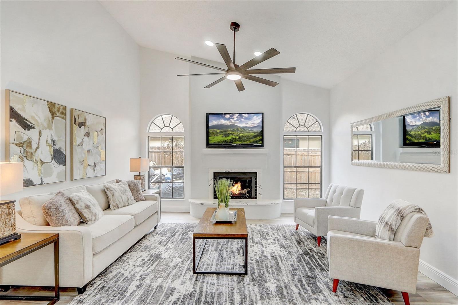 3943 HAYNES CIR, CASSELBERRY, FL, 32707