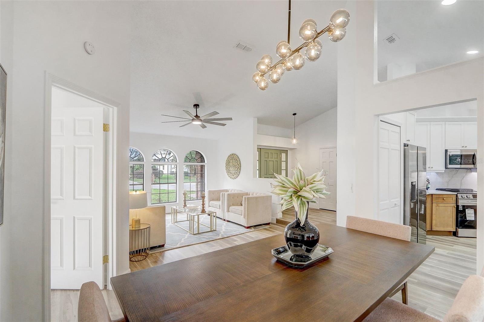 3943 HAYNES CIR, CASSELBERRY, FL, 32707