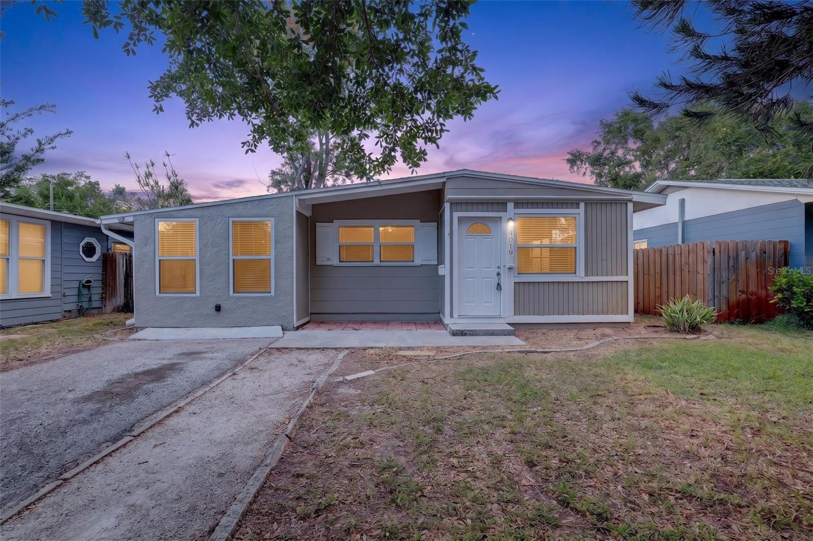 4019 7TH AVE N, ST PETERSBURG, FL, 33713