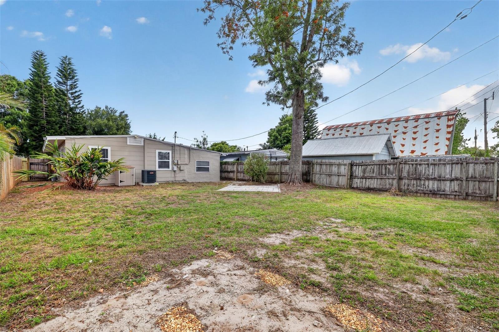 4019 7TH AVE N, ST PETERSBURG, FL, 33713