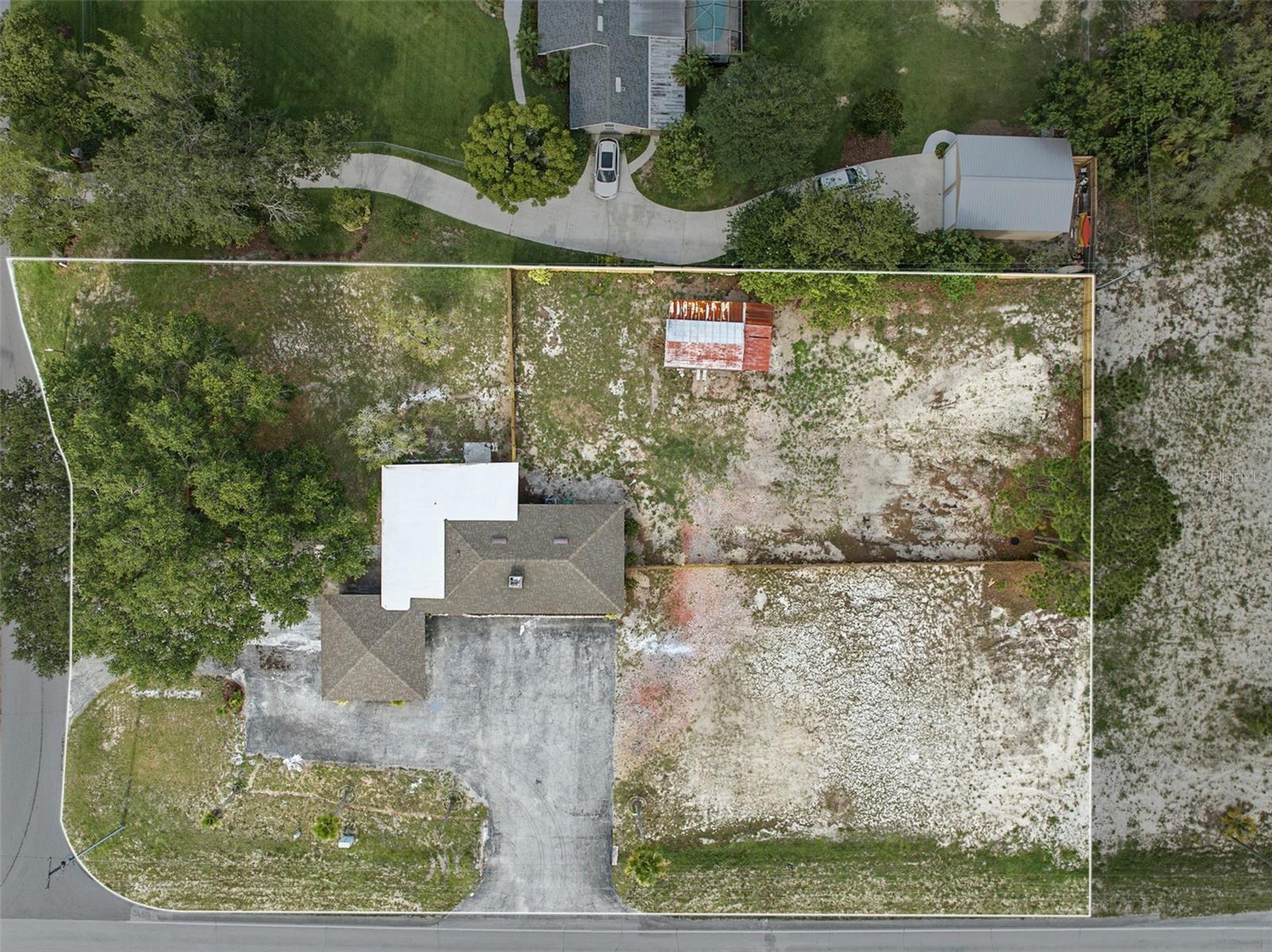 8812 OAKWOOD DR, LAKE WALES, FL, 33898