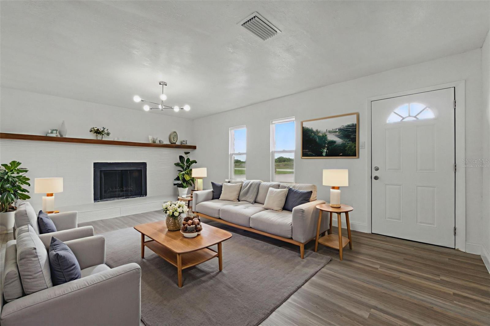 8812 OAKWOOD DR, LAKE WALES, FL, 33898