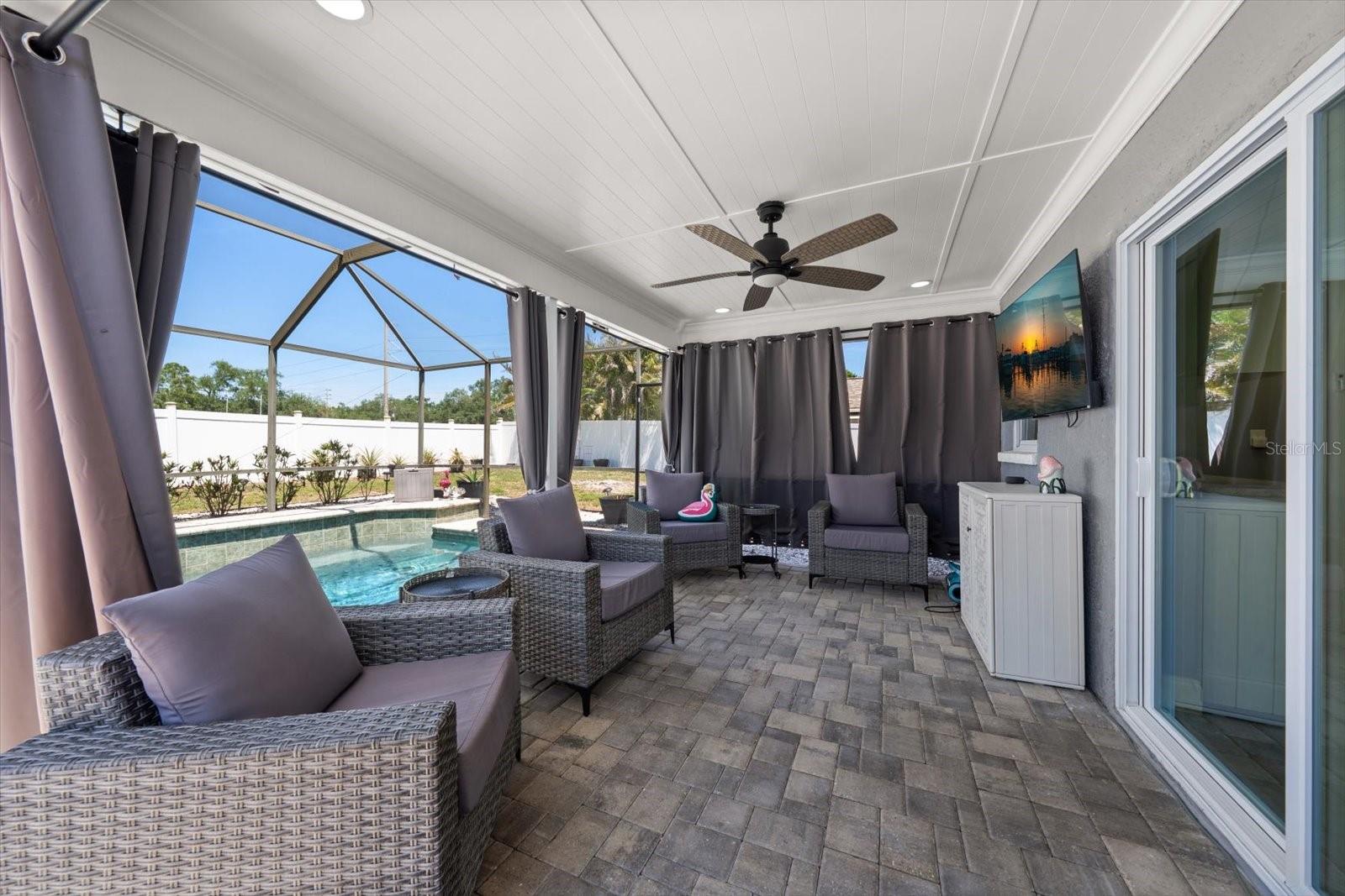 1875 ARBOR DR S, PALM HARBOR, FL, 34683