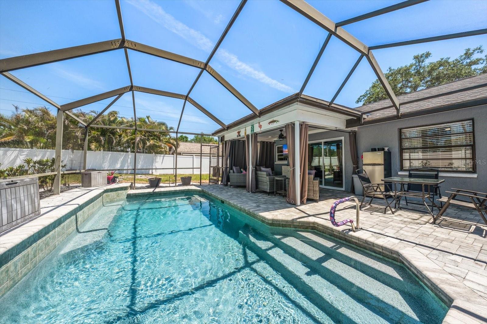 1875 ARBOR DR S, PALM HARBOR, FL, 34683