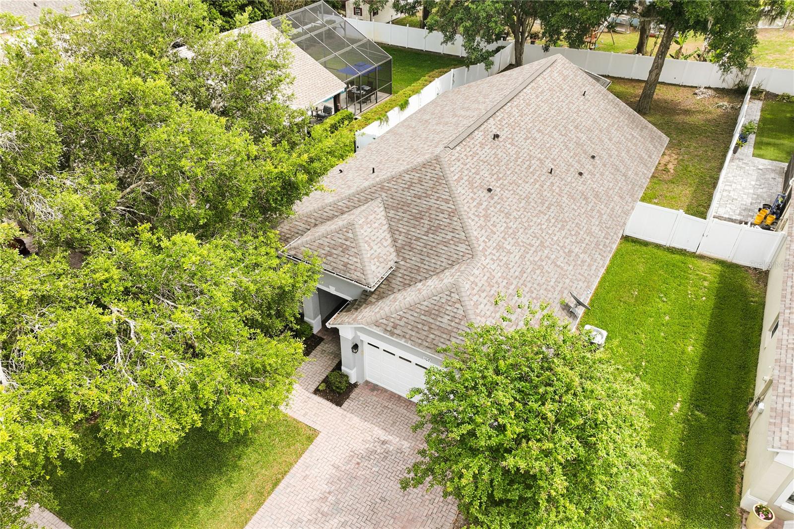 107 CALABRIA SPRINGS CV, SANFORD, FL, 32771