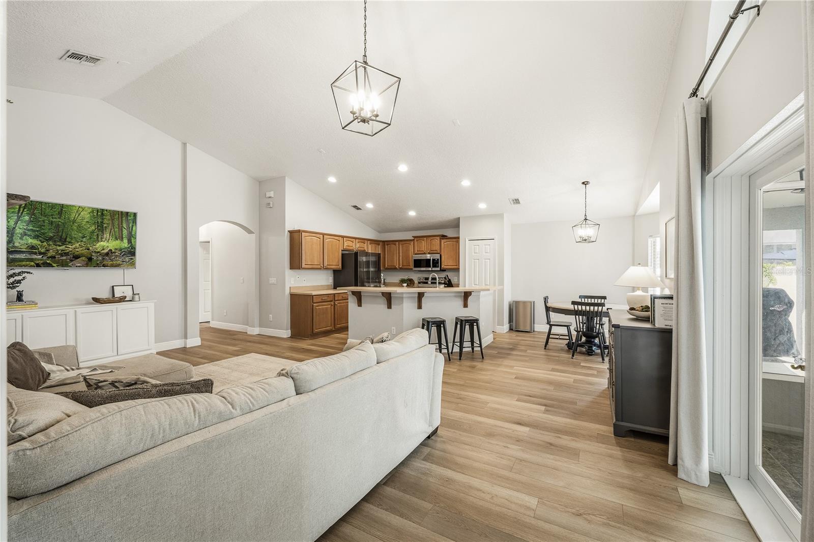 107 CALABRIA SPRINGS CV, SANFORD, FL, 32771